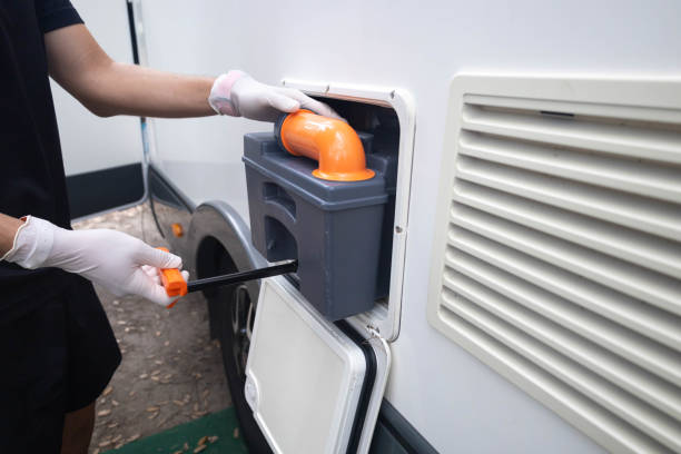 Best Emergency porta potty rental  in Country Club Hills, MO