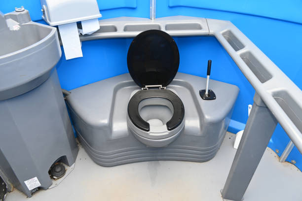 Best Affordable porta potty rental  in Country Club Hills, MO